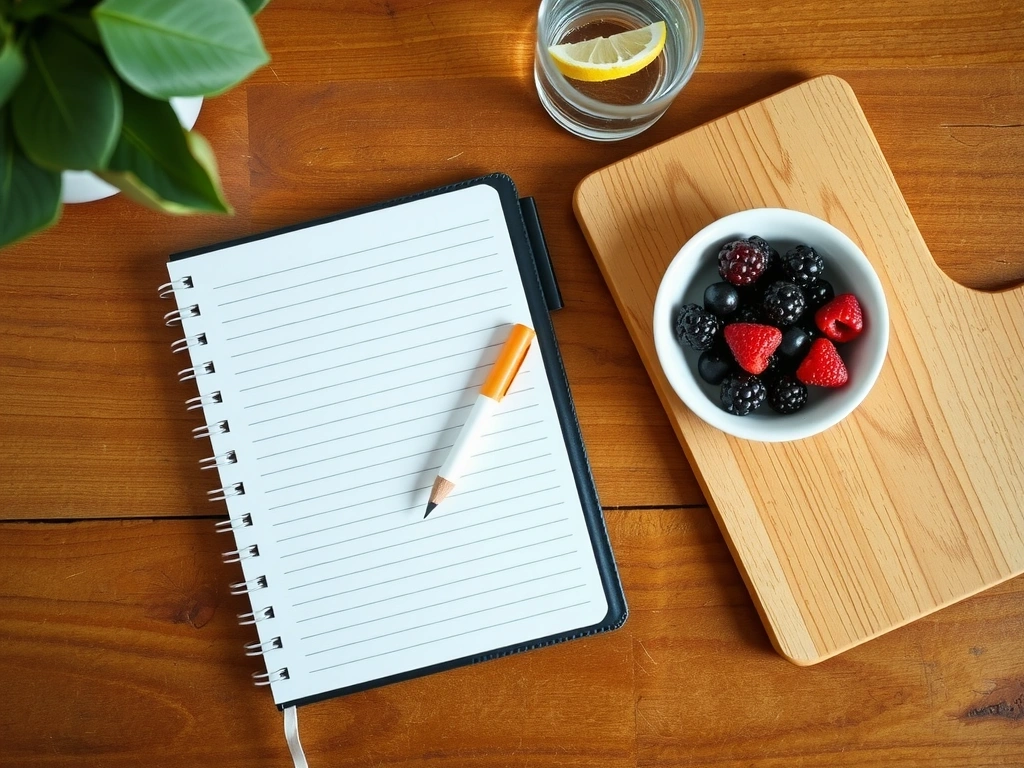 Stimmungsbild Ernährungsberatung